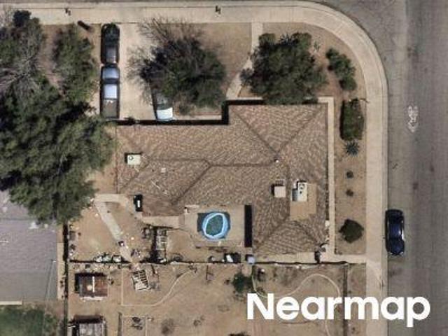 House for sale in Bakersfield, California