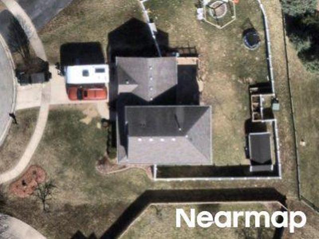 House for sale in Crown Point, Indiana