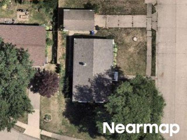 House for sale in Davenport, Iowa
