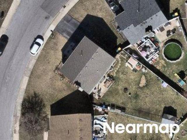 House for sale in Merrillville, Indiana