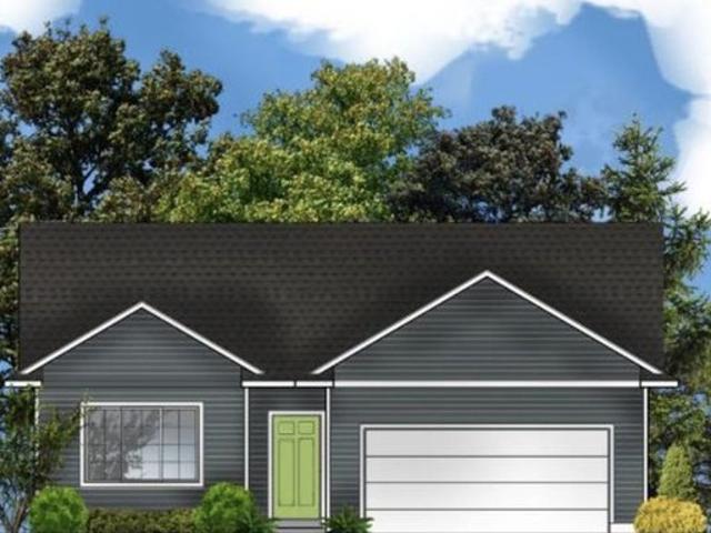 House for sale in Minnesota