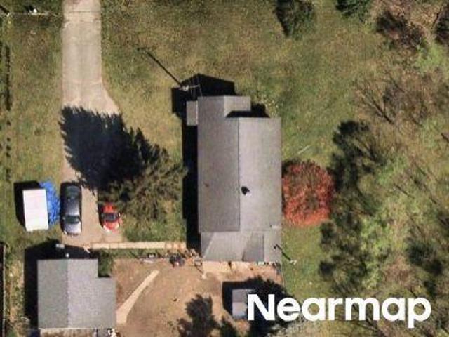 House for sale in South Bend, Indiana