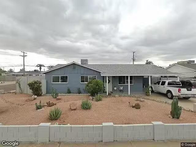 House for rent in Scottsdale