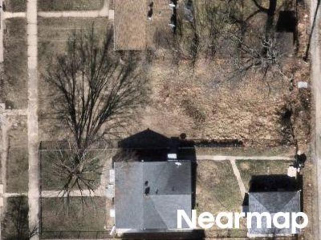 Land for sale in Gary, Indiana