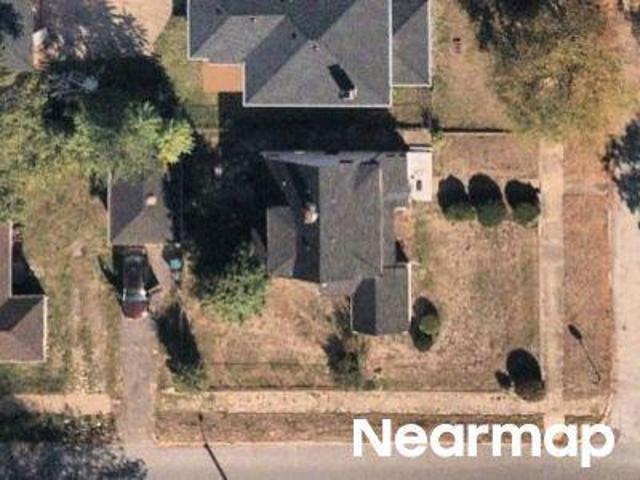 House for sale in Gary, Downtown West