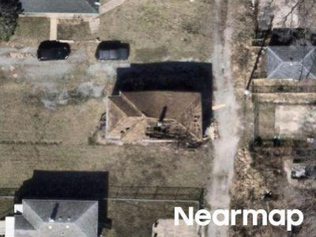 House for sale in Gary, Indiana