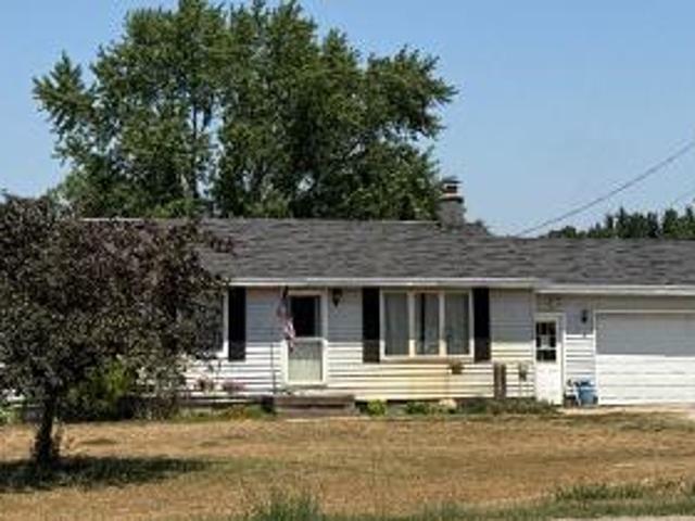 House for sale in Michigan