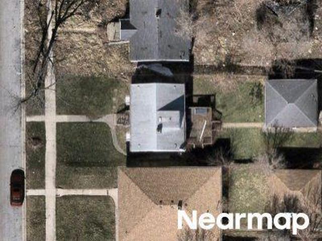 House for sale in Gary, Indiana