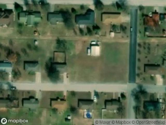 House for sale in Mount Vernon, Missouri