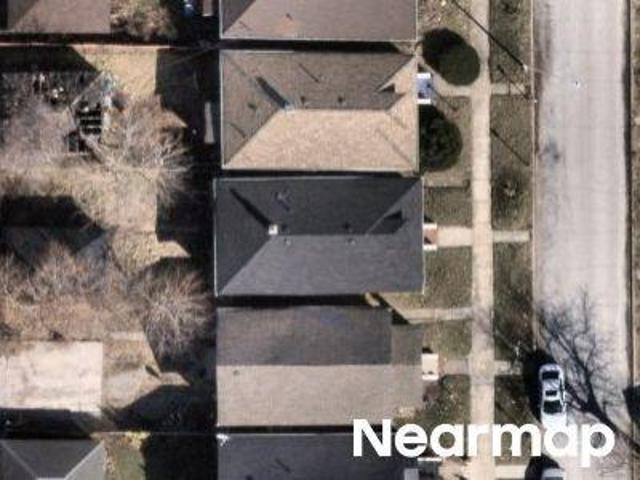 House for sale in Gary, Indiana