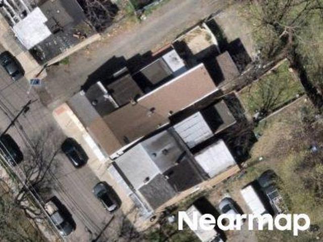 House for sale in Trenton, New Jersey