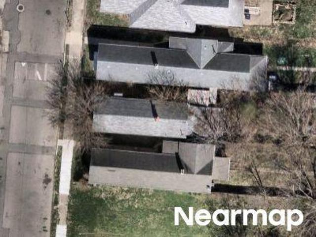 House for sale in Dayton, Ohio