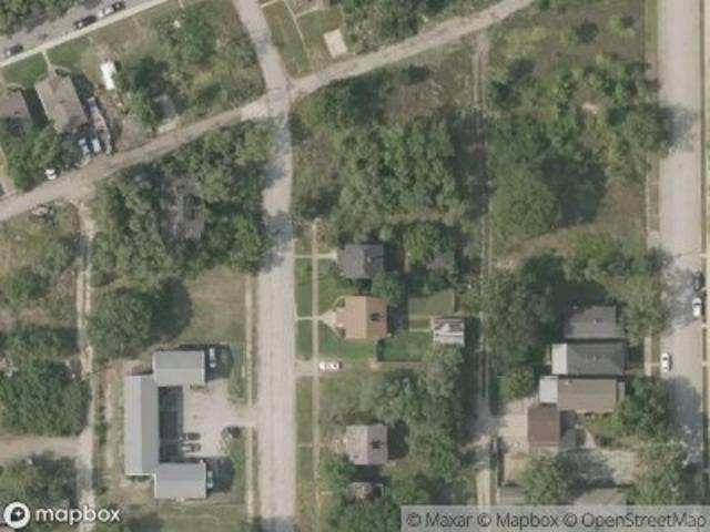 House for sale in Gary, Indiana