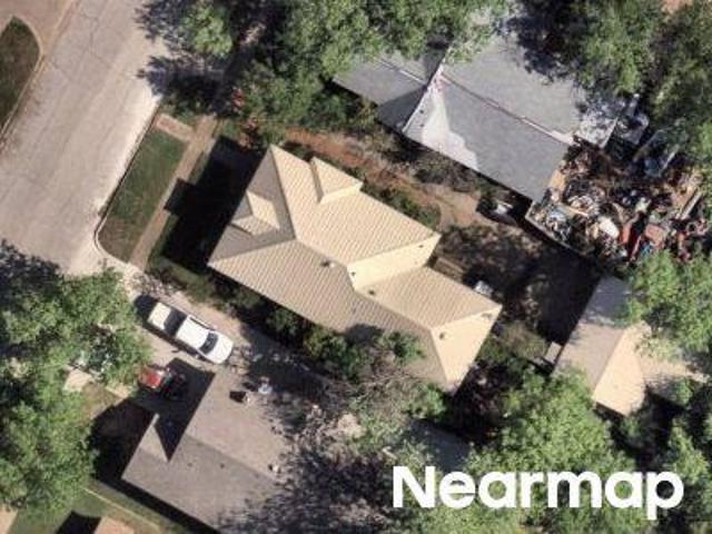 House for sale in Wichita Falls, Texas