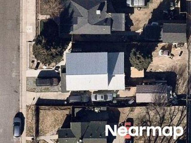 House for sale in Denver, Colorado