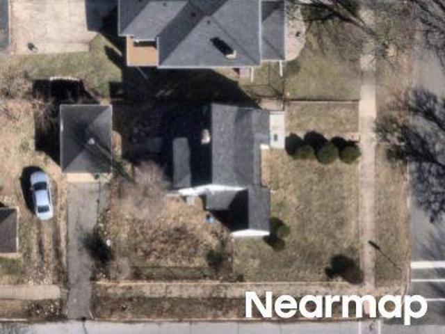 House for sale in Gary, Indiana