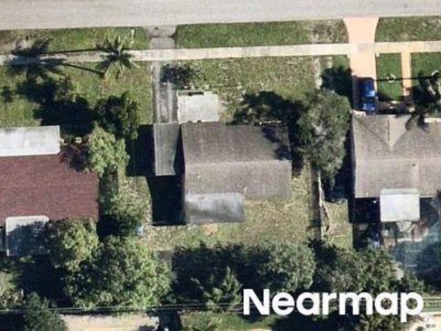 House for sale in Hollywood, Florida