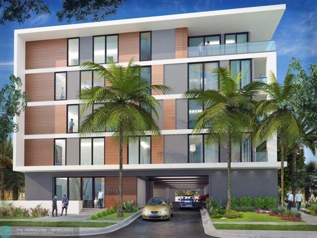 Land for sale in Hollywood