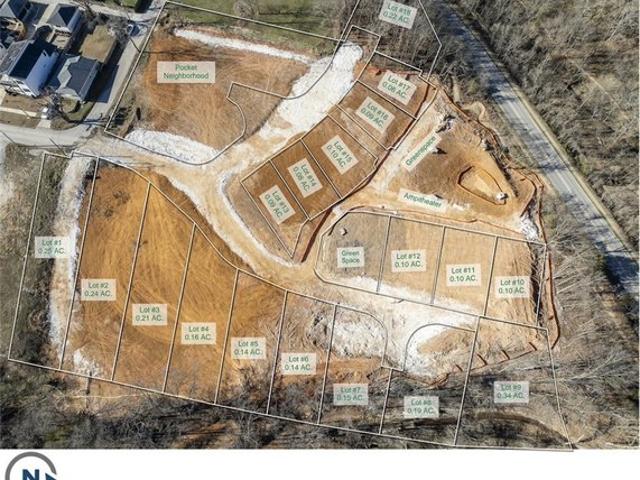 Land for sale in Ark