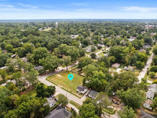 Land for sale in Corinth, Texas