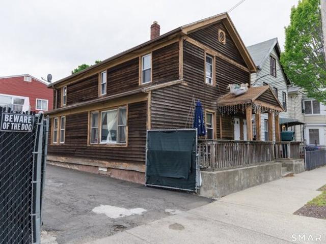 House for sale in New Haven, Connecticut
