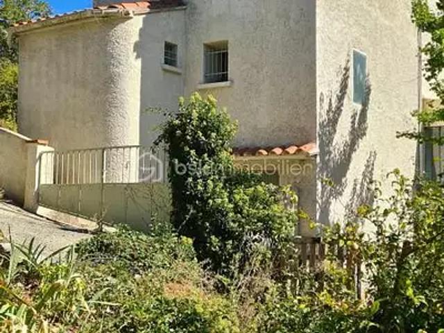 Maison vente à Lotissement Fardel, Fillols