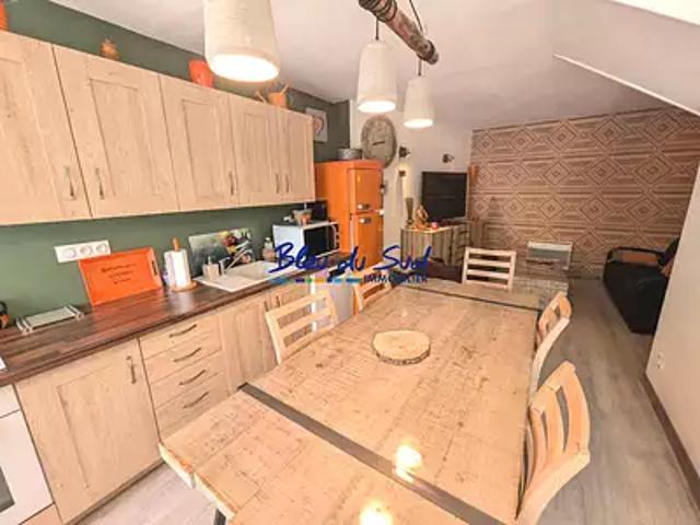 Maison vente à Prades, Fillols
