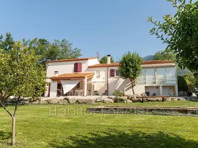 Maison vente à Lotissement Fardel, Fillols