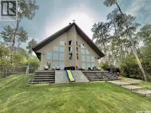 House for sale in Saskatchewan