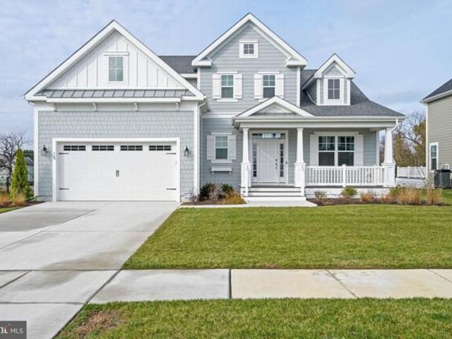 House for sale in Delaware