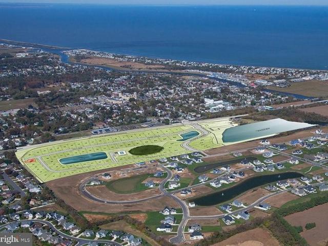 Land for sale in Delaware