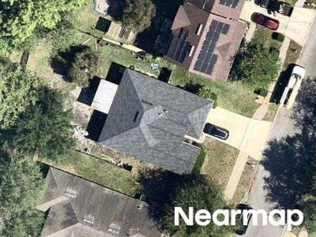 House for sale in Jacksonville, Florida