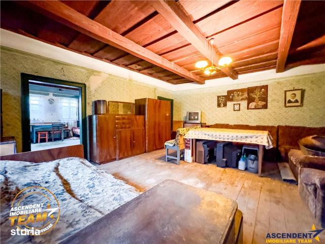 Casă vânzări în Romani