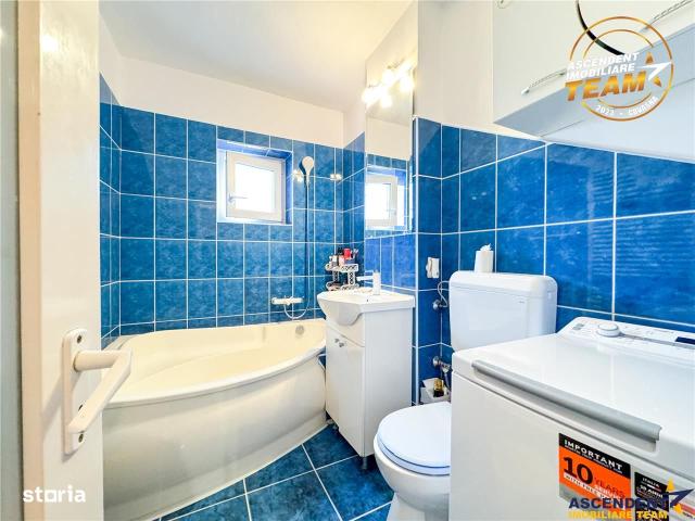 Apartament vânzări