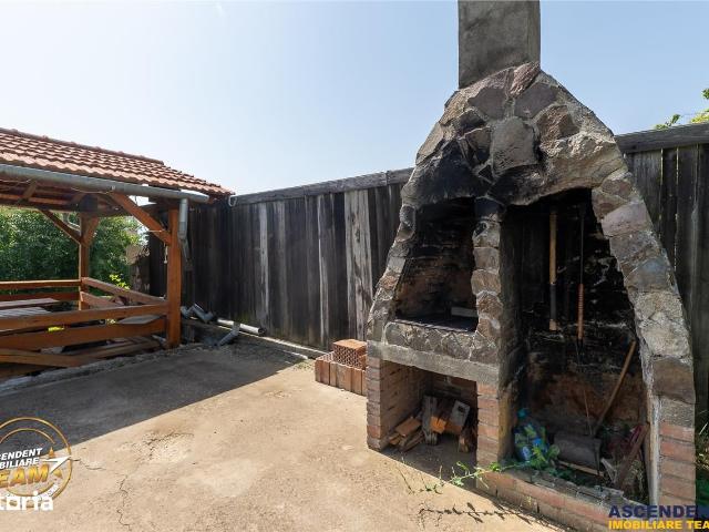 Casă vânzări în Sfantul Gheorghe, Ialomița