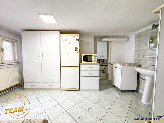Casă vânzări în Covasna