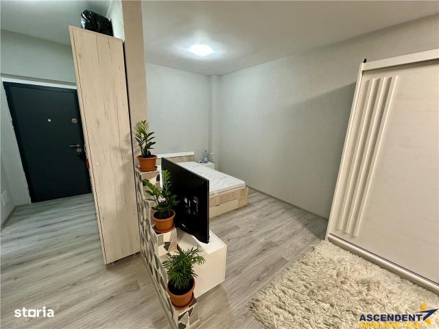 Apartament vânzări în Targu Mures