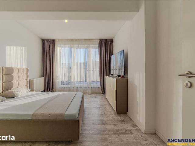 Apartament închirieri în București