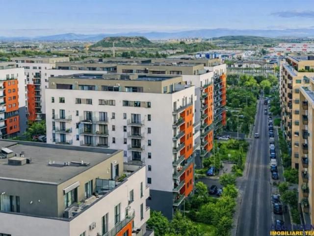 Apartament închirieri în Centrul istoric (Cetatea), Brașov