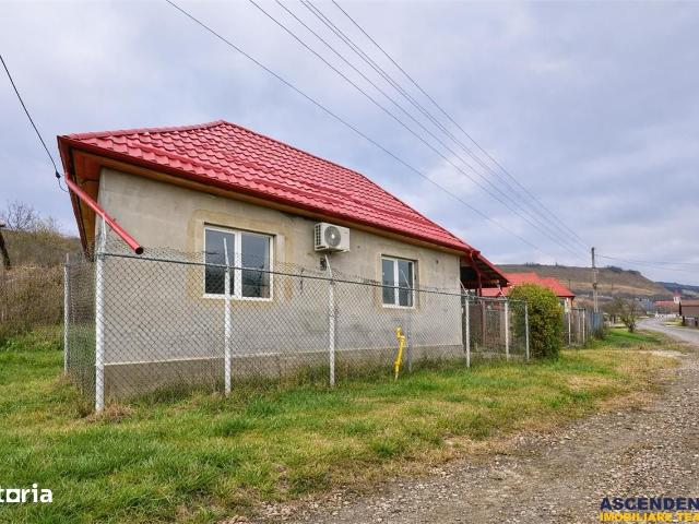 Casă vânzări în Sanpaul, Mureș