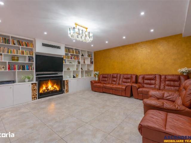 Casă vânzări în Romani, Brașov