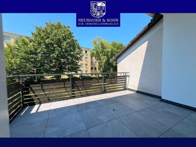 Wohnung kaufen in Schwalbach, Hessen