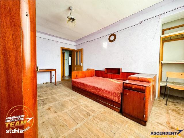 Apartament vânzări în Covasna