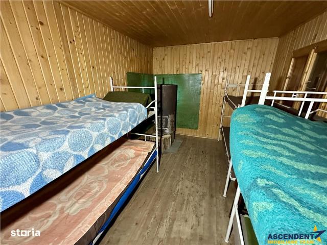 Casă vânzări în Praid, Harghita