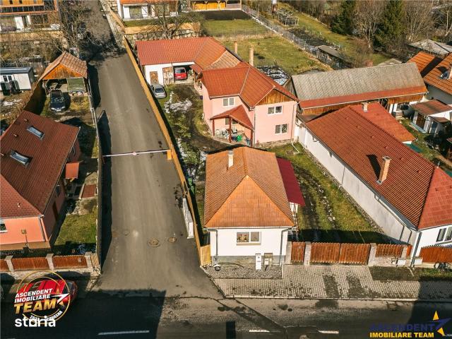 Casă vânzări