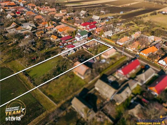 Casă vânzări