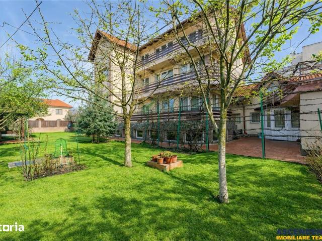 Casă vânzări