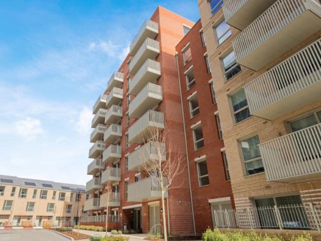 Apartment for sale in Walthamstow, Wood Street