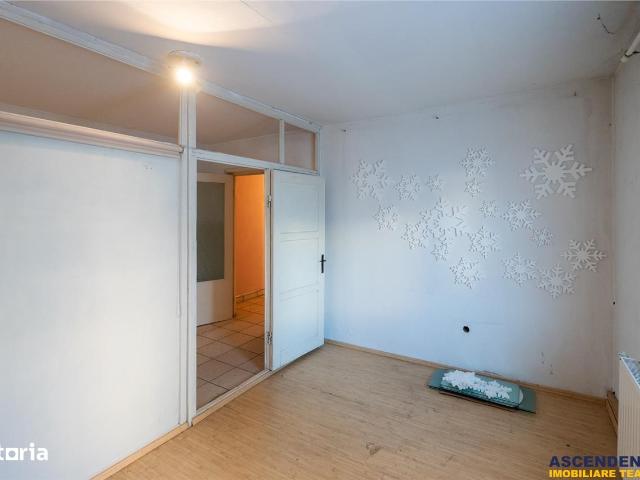 Apartament vânzări în Romani