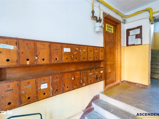 Apartament vânzări în Romani